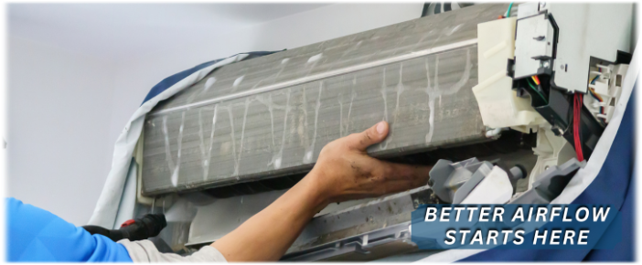 AC Coil Cleaning Downers Grove