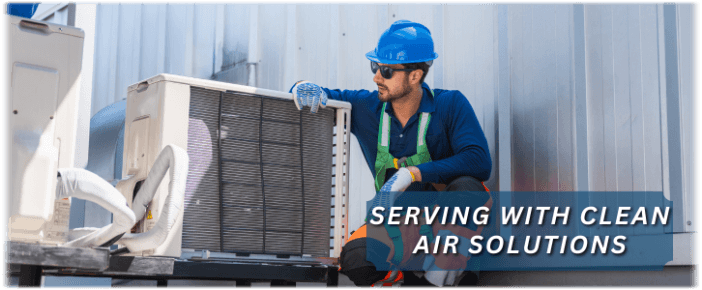 Downers Grove FreshCore Air Care
