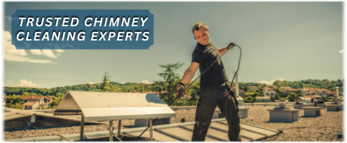 Chimney Cleaning Downers Grove