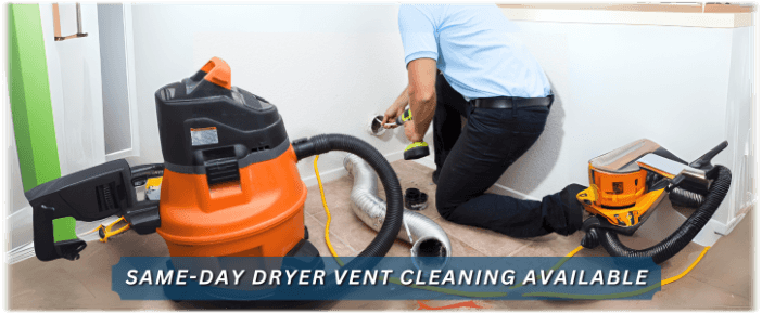 Dryer Vent Cleaning Downers Grove
