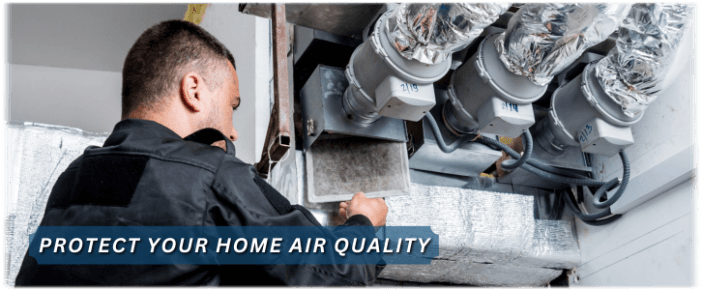 Ductwork Inspection Downers Grove
